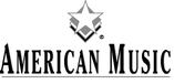 AMERICAN MUSIC LOGO